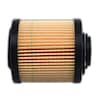 Main Filter Hydraulic Filter, replaces BALDWIN PT9180, Return Line, 10 micron, Outside-In MF0062273
